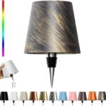 CFGYHN Lumelia Wireless Bottle Lamp